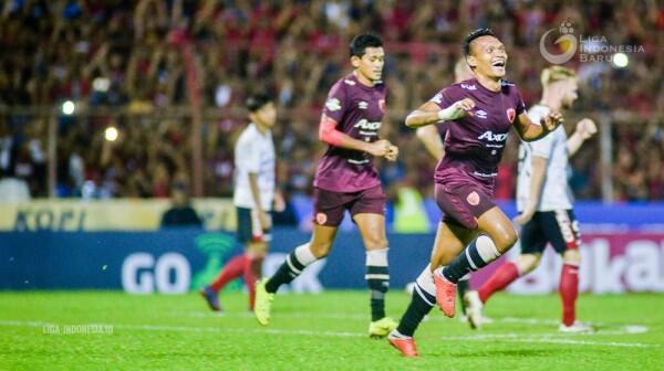 Libas Bali United, Pelatih PSM: Saya Bangga dengan Para Pemain