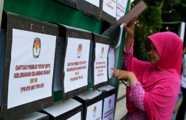 Pakar Neurologi: Neurosains Berperan Raup Suara dalam Pilpres