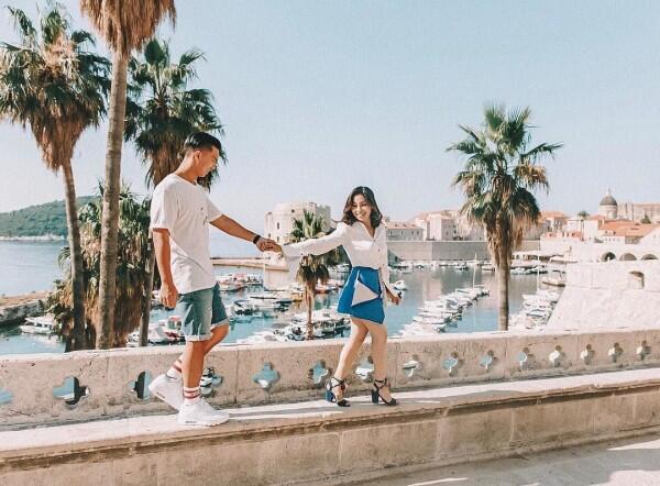 20 Destinasi Wisata Paling Seru ala Nikita Willy, yang Mana Impianmu?