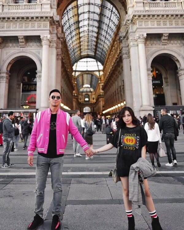 20 Destinasi Wisata Paling Seru ala Nikita Willy, yang Mana Impianmu?