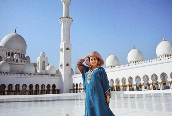 20 Destinasi Wisata Paling Seru ala Nikita Willy, yang Mana Impianmu?
