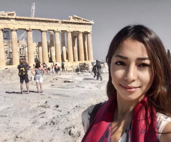 20 Destinasi Wisata Paling Seru ala Nikita Willy, yang Mana Impianmu?