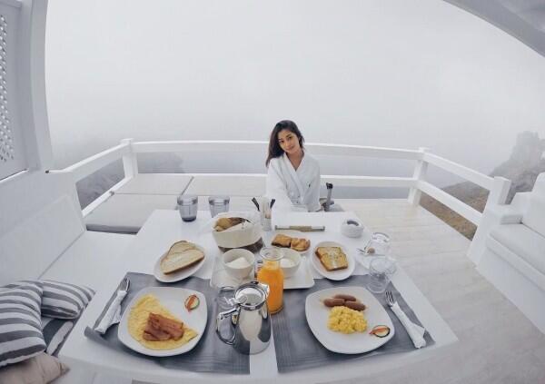 20 Destinasi Wisata Paling Seru ala Nikita Willy, yang Mana Impianmu?