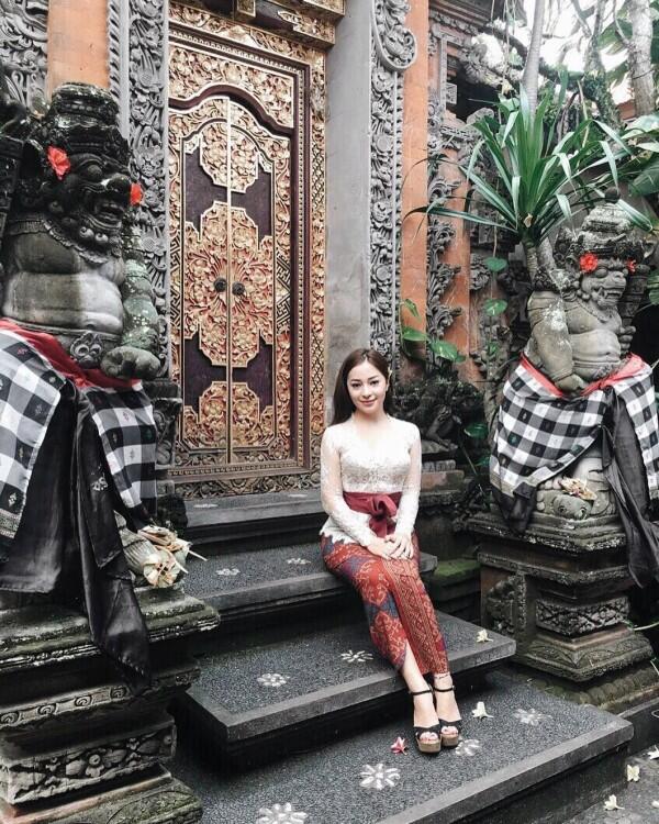 20 Destinasi Wisata Paling Seru ala Nikita Willy, yang Mana Impianmu?