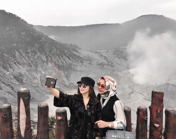 20 Destinasi Wisata Paling Seru ala Nikita Willy, yang Mana Impianmu?