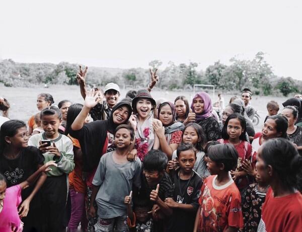 20 Destinasi Wisata Paling Seru ala Nikita Willy, yang Mana Impianmu?