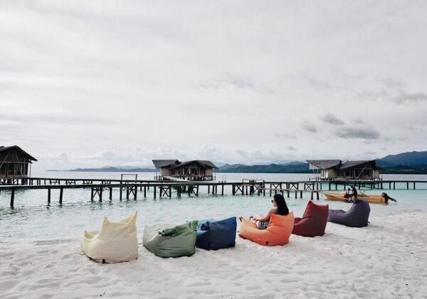 20 Destinasi Wisata Paling Seru ala Nikita Willy, yang Mana Impianmu?