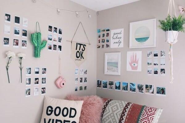 7 Ide Kreatif Buat Kamar Kos Seperti Rumahmu Sendiri