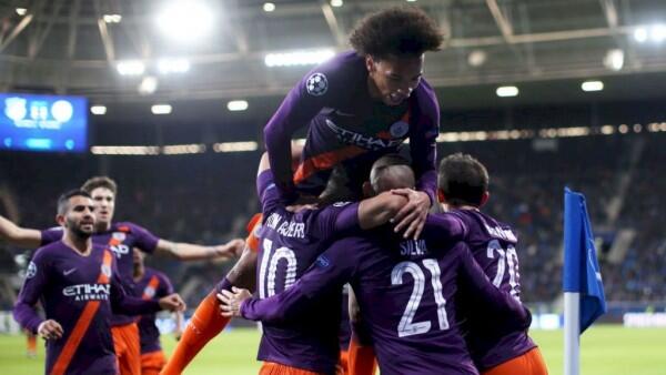 Guardiola: Manchester City Akan Dinilai Gagal Jika Tanpa Gelar UCL