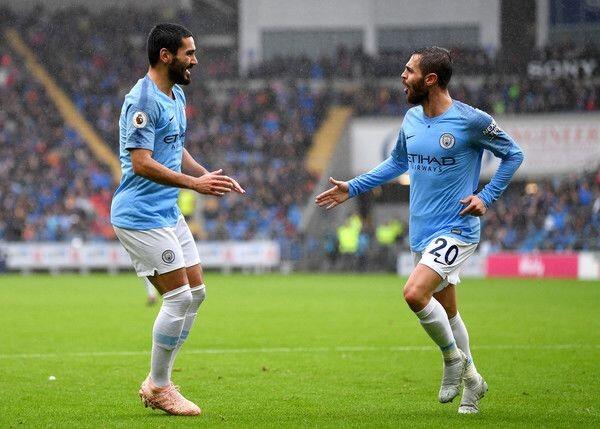 Guardiola: Manchester City Akan Dinilai Gagal Jika Tanpa Gelar UCL