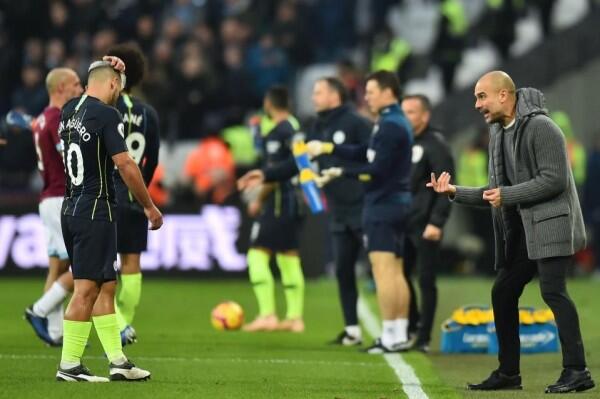 Guardiola: Manchester City Akan Dinilai Gagal Jika Tanpa Gelar UCL