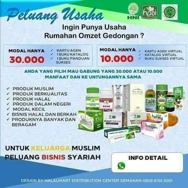 HPAI halal mart http://www.hpa-network.com/mkasirin