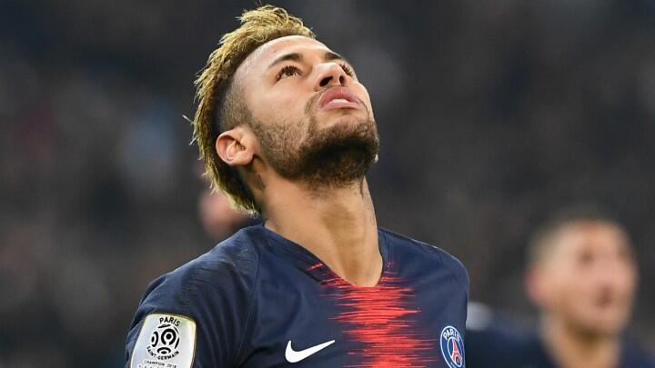Sepakat Tinggalkan PSG, Neymar Dibandrol Rp 3,2 Triliun?