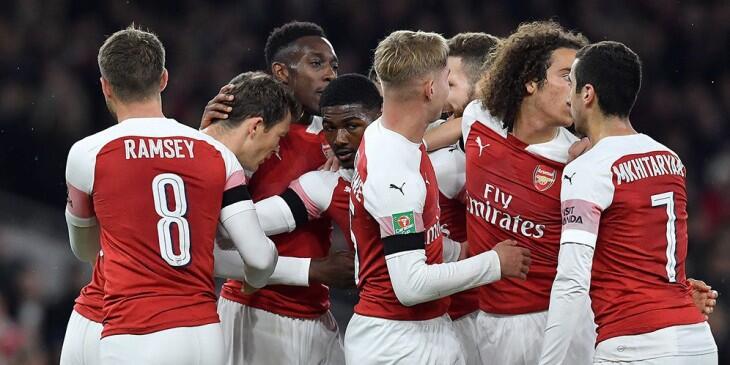 Sah, Suarez Pindah ke Arsenal Januari 2019