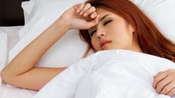 Tidur Tanpa Busana dan 5 Alasan Kenapa Kita Harus Rasakan Sensasinya