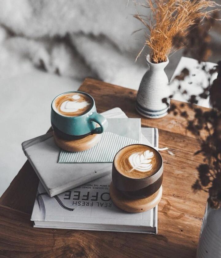 Kopi Oh Kopi