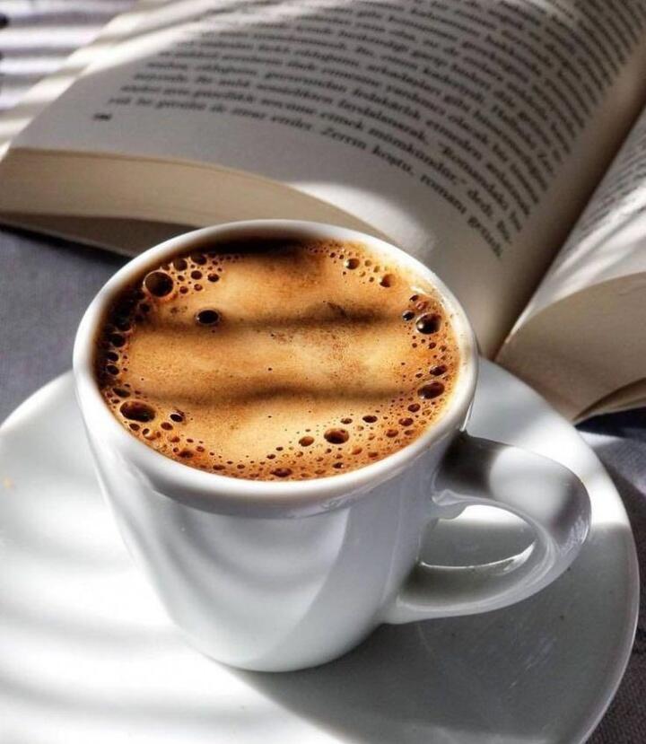 Kopi Oh Kopi
