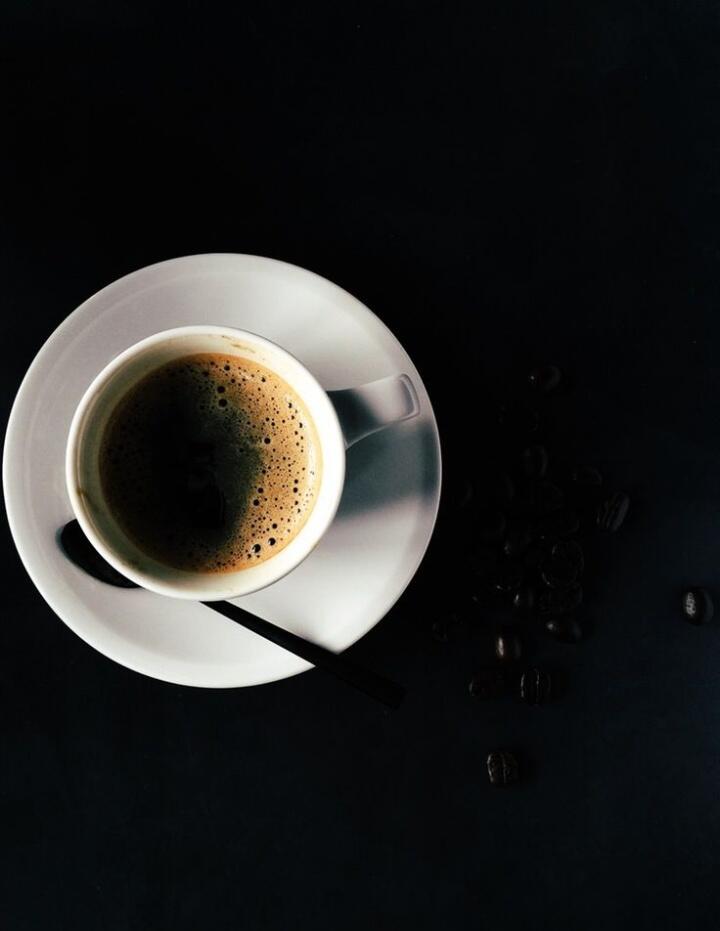 Kopi Oh Kopi