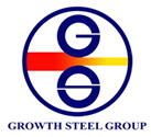 Lowongan Kerja Terbaru Tamatan D3/S1 Di PT Growth Steel Group Medan