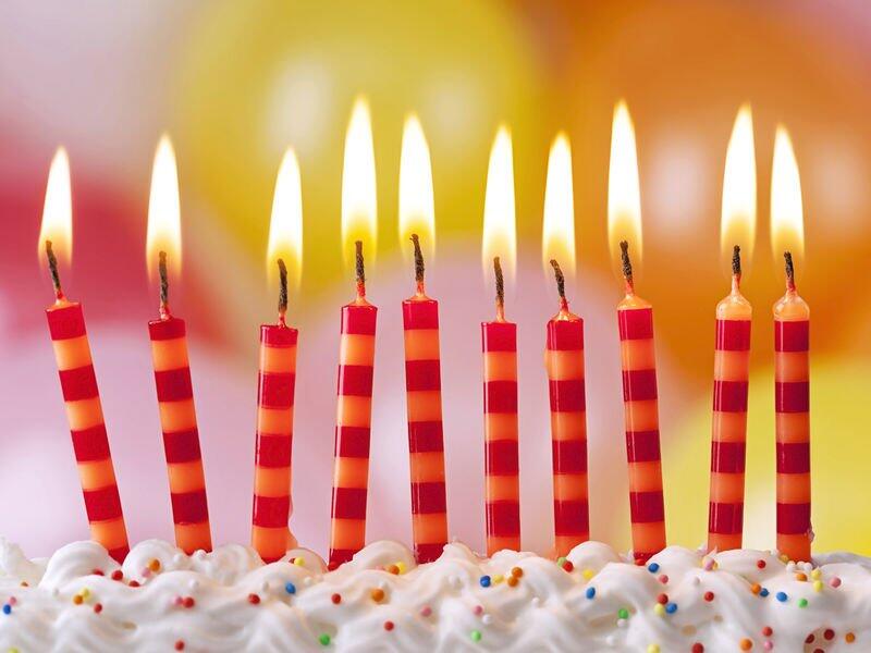 Happy Anniversary 19 Years Kaksus