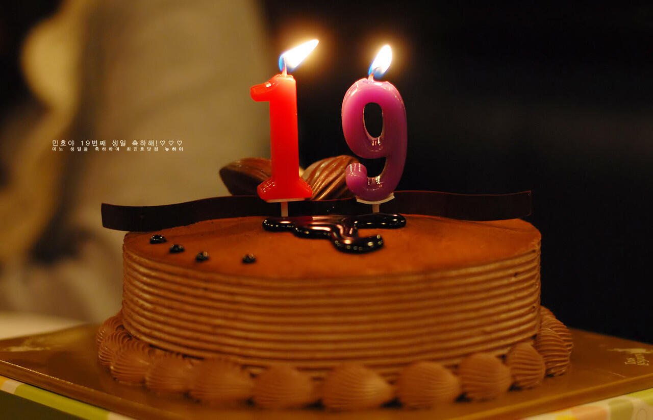 Pengalaman Ane Dibalik 19 Tahun KASKUS