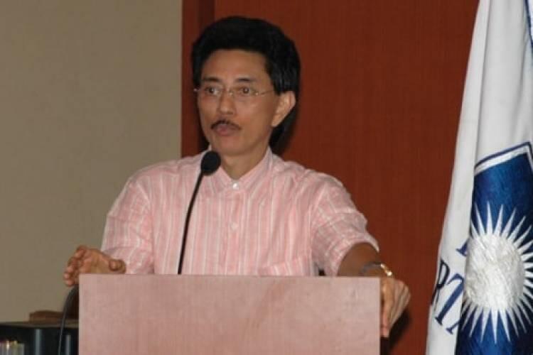 Innalillahi, Mantan Gubernur Jambi Zulkifli Nurdin Tutup Usia