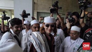 Habib Bahar Smith Dipolisikan soal Video 'Jokowi Banci'