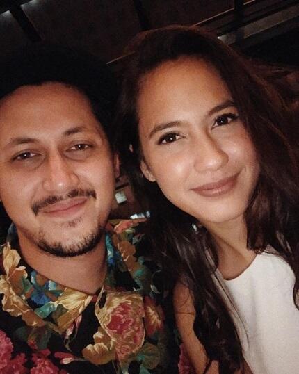 Raisa 'Pamit' dari Dunia Hiburan, Ini Fakta-fakta Percintaan dan Kehamilannya