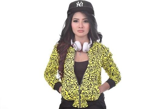 Blak-blakan Icha Gween yang Disebut Pelakor di Rumah Tangga Gading-Gisel, Beneran?