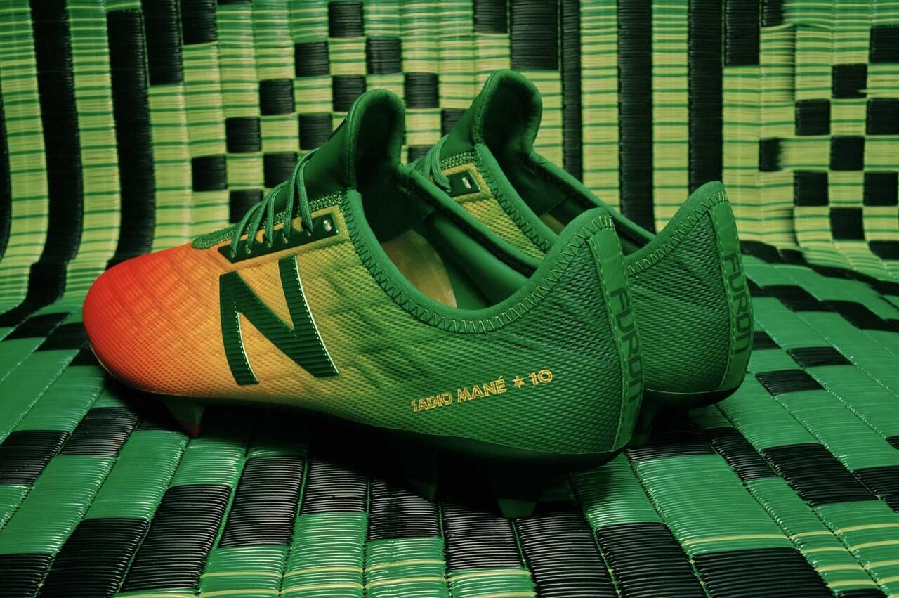 new balance furon mane