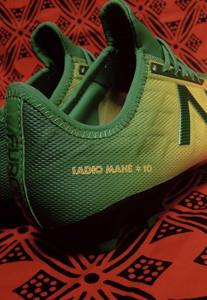 new balance furon mane