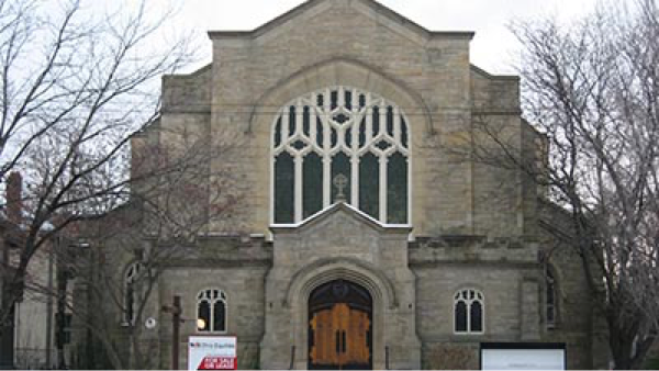 10 Gereja Berhantu dari Belahan Dunia