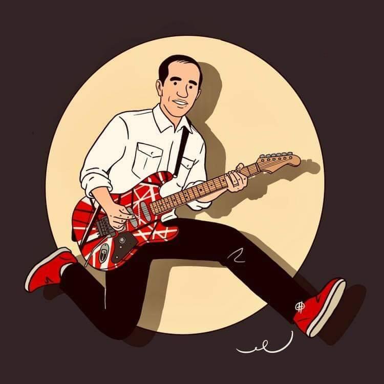 BUKTI APA LAGI YANG HARUS KAMI TUNJUKAN?