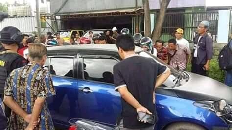 Rangkuman Dini Hari Kasus-Kasus Lokal