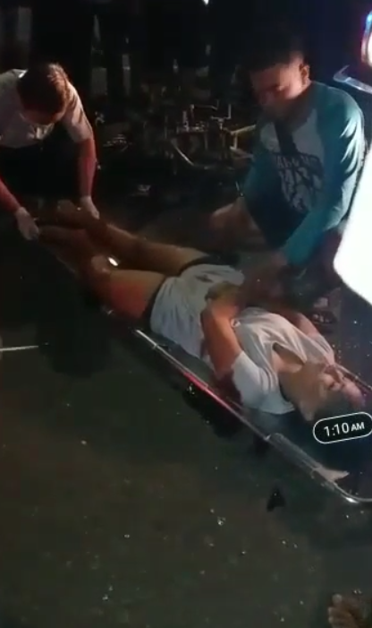 Rangkuman Dini Hari Kasus-Kasus Lokal