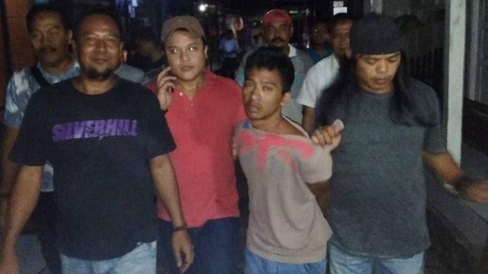 Rangkuman Dini Hari Kasus-Kasus Lokal