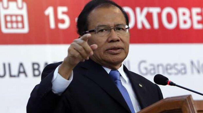 Dimana Kritikus Ngepret Kita?