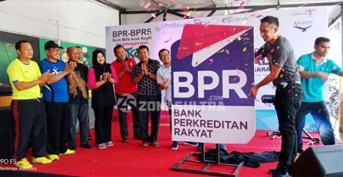 Kejaksaan Temukan Indikasi Korupsi Berjemaah BPR Bombana Sultra