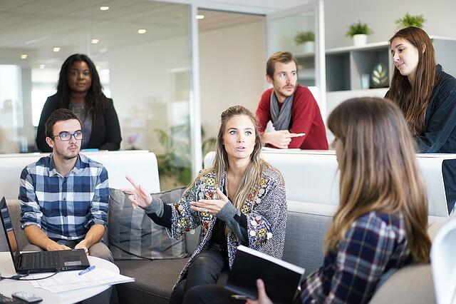 Tips Peserta Terlibat Dan Semangat Meeting