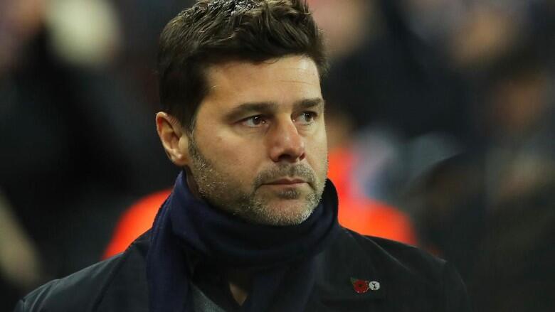 Pochettino Ungkap Hasrat Melatih di Italia