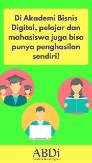 Bisnis Pelajar dan Mahasiswa