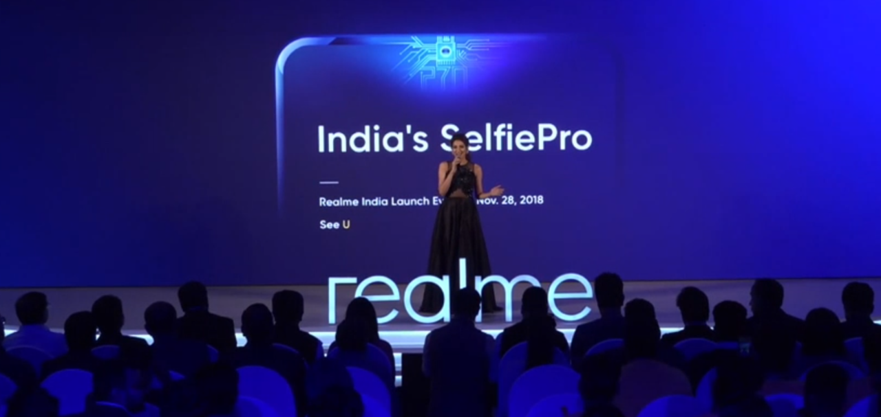 Baru Rilis! Inilah 3 Keunggulan Realme U1