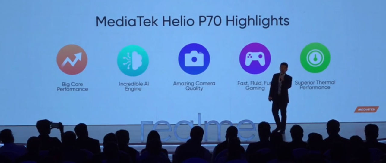 Baru Rilis! Inilah 3 Keunggulan Realme U1