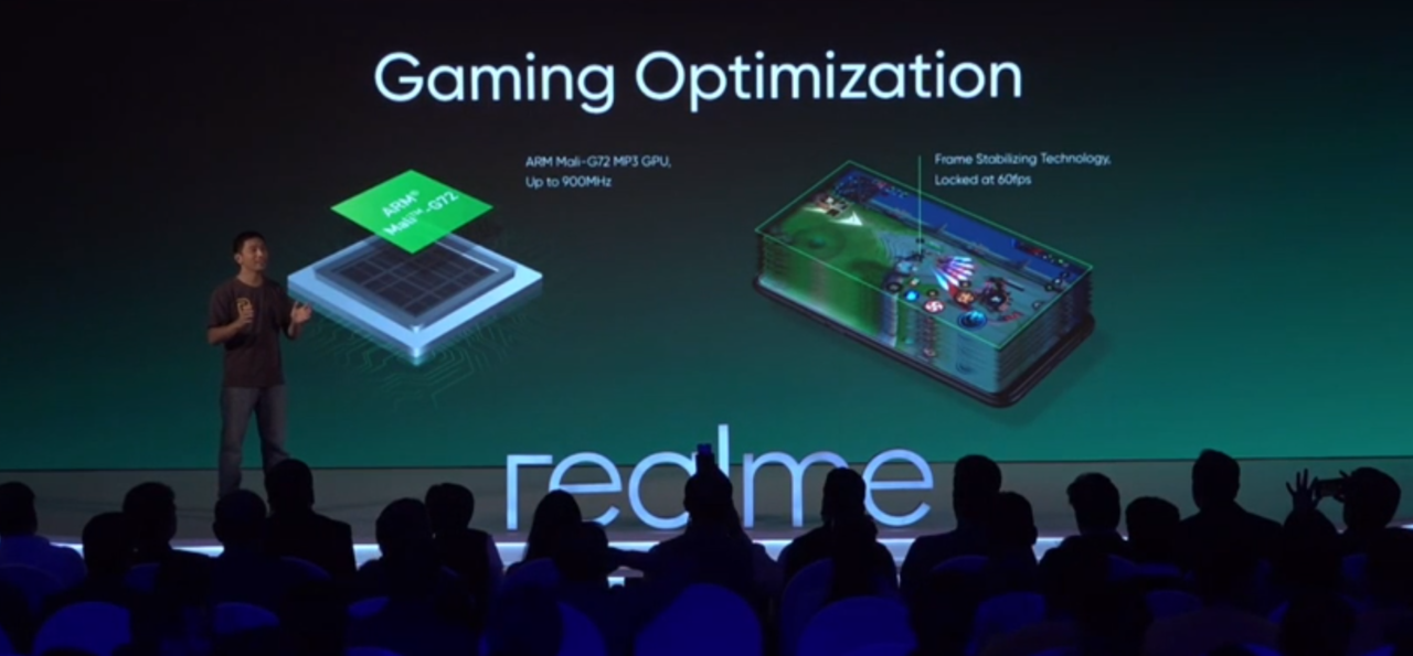 Baru Rilis! Inilah 3 Keunggulan Realme U1