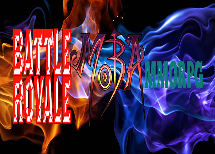 Kenapa Game MOBA Bertahan di Antara Game Battle Royale dan MMORPG!