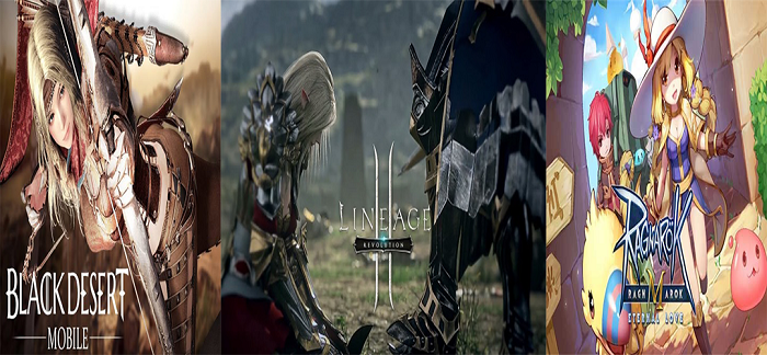 Kenapa Game MOBA Bertahan di Antara Game Battle Royale dan MMORPG!