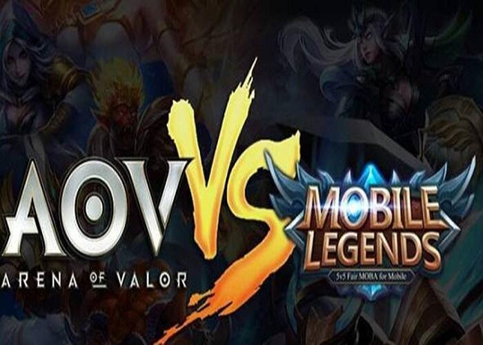 Kenapa Game MOBA Bertahan di Antara Game Battle Royale dan MMORPG!