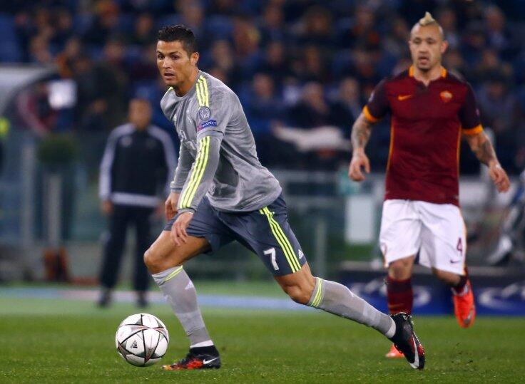 Menang Lagi di Olimpico, Real Madrid Juara Liga Champions Lagi?