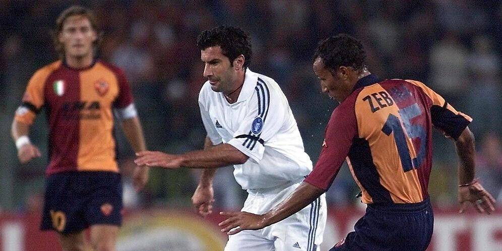 Menang Lagi di Olimpico, Real Madrid Juara Liga Champions Lagi?