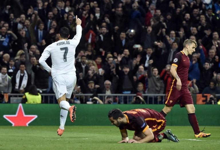 Menang Lagi di Olimpico, Real Madrid Juara Liga Champions Lagi?